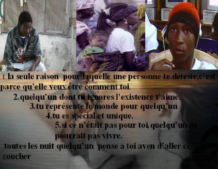 le monde